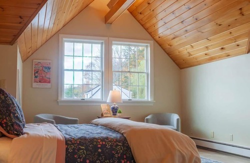 Newcastle Bed & Breakfast | Sea Breeze Suite
