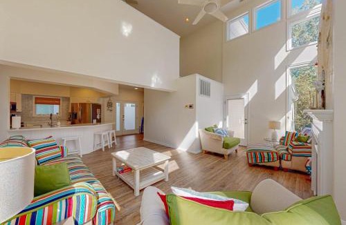 Bethany Beach House | Sea Colony - 55120 Estate
