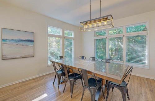 Bethany Beach House | Sea Colony - 55120 Estate