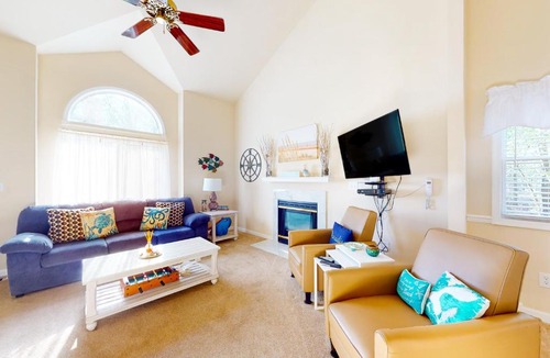 Ocean Pines House | SeaEscape