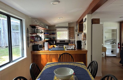 West Tisbury House | Secluded Cottage, West Tisbury, Lambert's Cove Beach Access