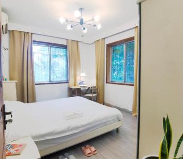 Jinjiang Apartment | Seeking Flavors in Chengdu wangfujing road