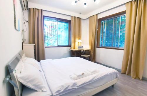 Jinjiang Apartment | Seeking Flavors in Chengdu wangfujing road