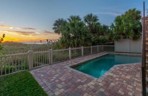 Treasure Island House | Serenity Now