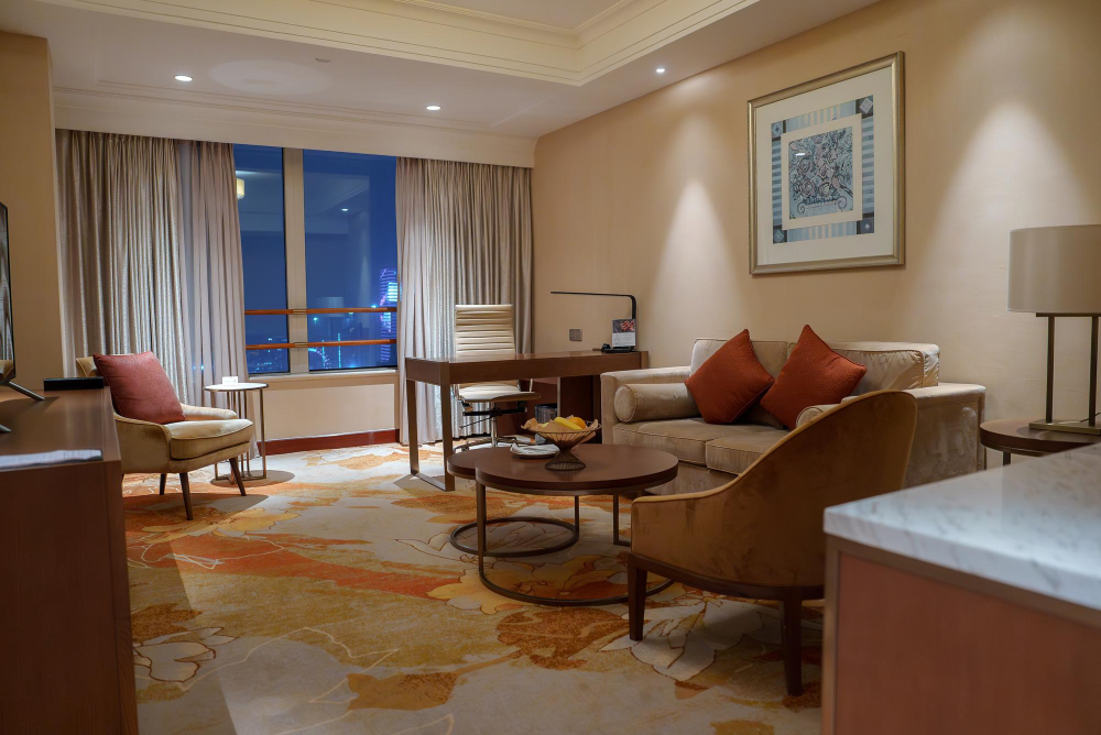 Pudong Hotel | Shanghai Meihao Premium Journey Hotel (Shanghai International Tourism Resort Store)