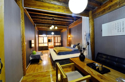 Shangri-La House | Shangri-La Memory Inn