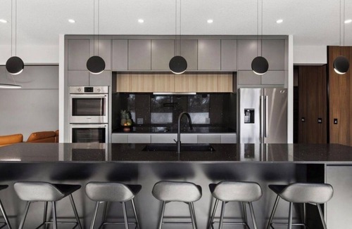Shoreview House | Shoreview Executive Retreat