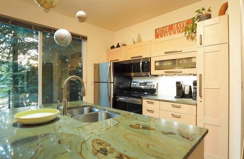 Maple Falls House | Silvermere | Lakefront Hot Tub + Private Dock