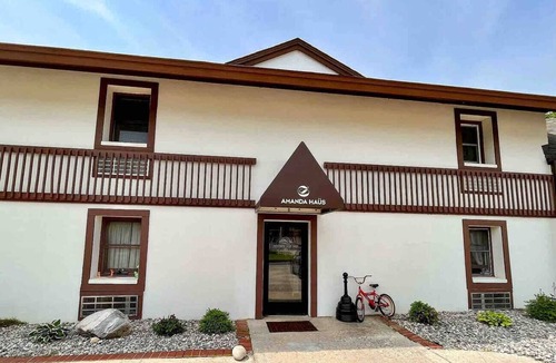 Mancelona Apartment | Ski-In/Ski-Out. Bring the family. Sleeps 6.