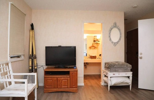 Mancelona Apartment | Ski-In/Ski-Out. Bring the family. Sleeps 6.