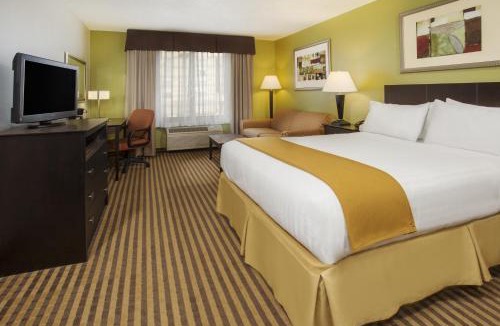 Kalamazoo Hotel | Sleep Inn & Suites Kalamazoo East