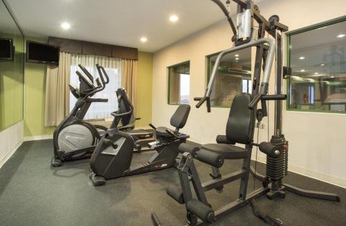 Kalamazoo Hotel | Sleep Inn & Suites Kalamazoo East