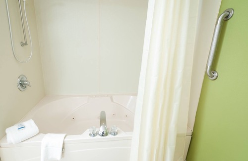 Hagerstown Hotel | Sleep Inn & Suites
