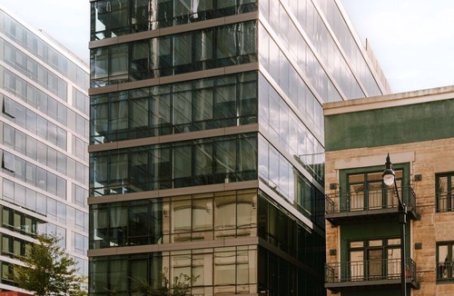 South Loop Apartment | Sonder South Wabash | One-Bedroom Apartment