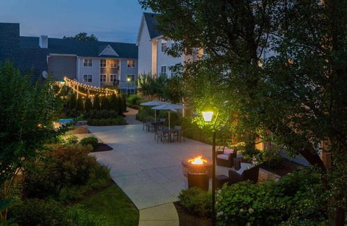 Fairfax Hotel | Sonesta ES Suites Fairfax Fair Lakes