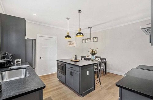 Lenoir City House | Southern Comfort Cottage
