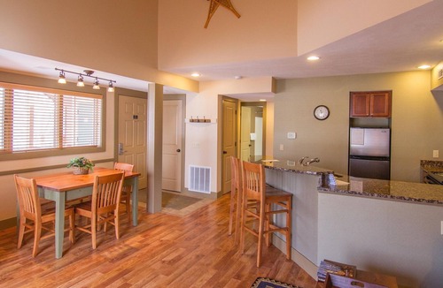 Thompsonville Hotel | Spacious 2 Bed At Crystal Mountain Resort 2 Bedroom Condo by RedAwning