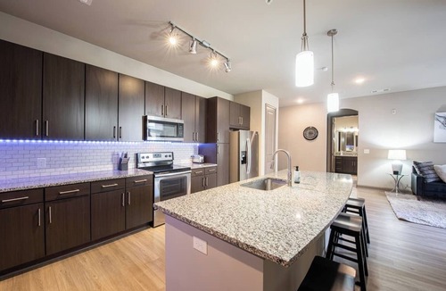 Loring Heights Apartment | Spacious 2BDRM Unit, Midtown Atlanta w/FREE parking
