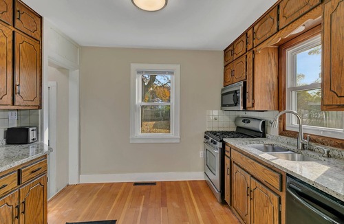St. Cloud Apartment | Spacious 3-bedroom with WiFi and AC in fabulous St. Cloud