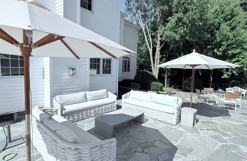 Town of East Fishkill House | Spacious 4-bedroom Luxurious Property in Hudson Valley