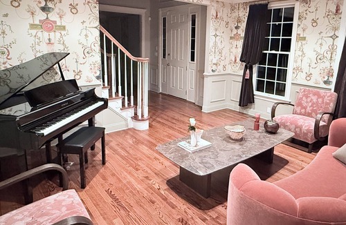 Town of East Fishkill House | Spacious 4-bedroom Luxurious Property in Hudson Valley