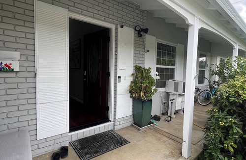 West San Jose House | Spacious 5 Bedroom w 2 Master, 4 Bath + LR + FR house with beautiful backyard