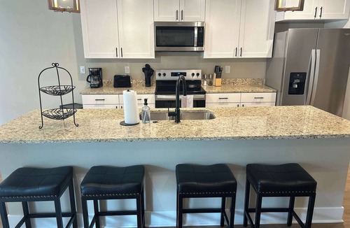 Williamsburg Condo | Spacious 8BR 8BA Combined Condos in Traverse City