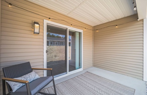 Williamsburg Condo | Spacious 8BR 8BA Combined Condos in Traverse City