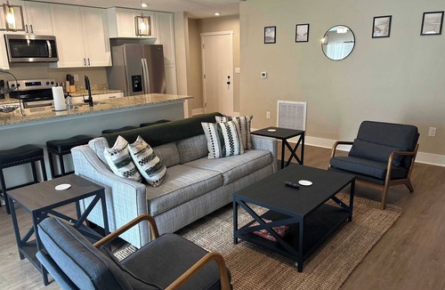 Williamsburg Condo | Spacious 9BR 9BA Combined Condos in Traverse City