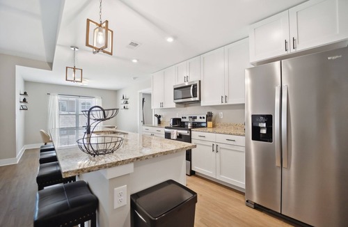 Williamsburg Condo | Spacious 9BR 9BA Combined Condos in Traverse City