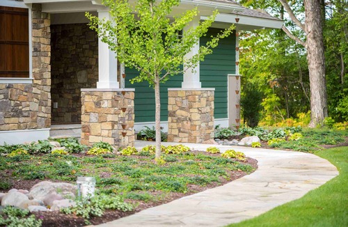 Harbor Springs House | Spacious Family Home Overlooking Little Traverse Bay