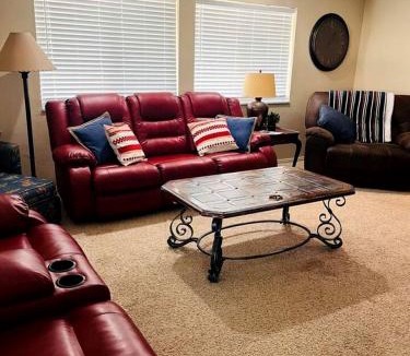 Palisades House | Spacious Family Vacation Rental in Swan Valley, Idaho near Jackson Hole