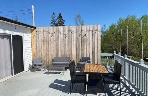 Laurium House | Spacious Home Near Amenities in Calumet; Sleeps 10