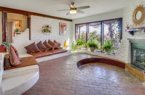 Corrales House | Spacious Mtn-View Gem in Corrales!
