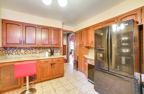 Wilkinsburg Cottage | Spacious Pittsburgh Rental: Walk to Frick Park!