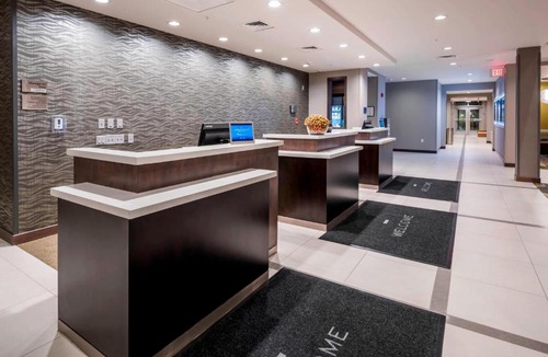 Fishkill Hotel | SpringHill Suites by Marriott Fishkill