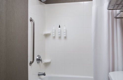 Bel Air Hotel | SpringHill Suites by Marriott Edgewood/Aberdeen