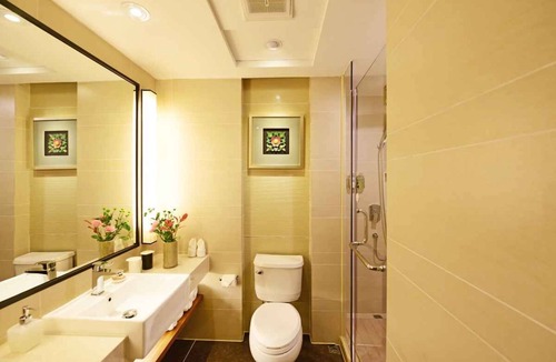 Chun'an Hotel | SSAW Boutique Hotel Hangzhou Qiandao