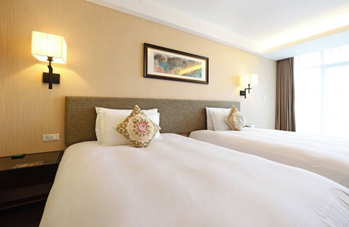 Chun'an Hotel | SSAW Boutique Hotel Hangzhou Qiandao