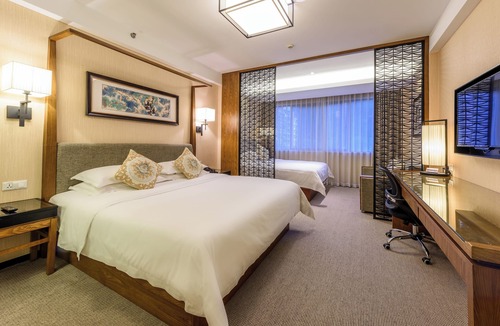 Chun'an Hotel | SSAW Boutique Hotel Hangzhou Qiandao
