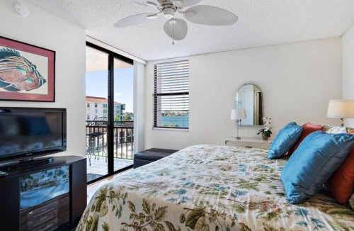 Casa del Mar House | St Pete Isla Casa B-507 Beautiful