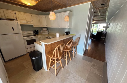Selbyville Condo | Stay at Heron Cove located in popular Mallard Lakes!