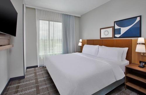 Crystal Springs Hotel | Staybridge Suites Grand Rapids South by IHG