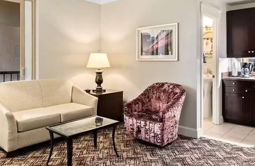 Downtown Seattle Resort | Studio Hotel at WorldMark The Camlin - World Cup Timeshare