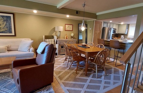 Cedar Condo | Sugarloaf Condo G4