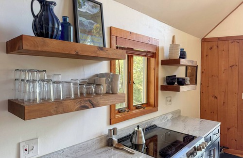 Eidelweiss Village Ski Chalet | Summer Fun & Sunsets NH White Mountains Chalet