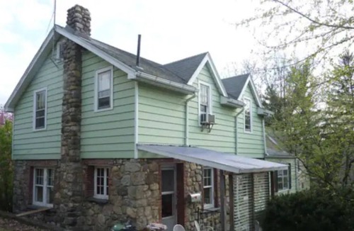 Philipstown House | summer rental in hudson valley