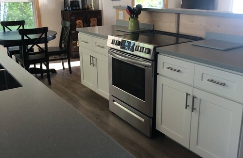 Presque Isle Cottage | Sunkissed Cottage, Presque Isle MI