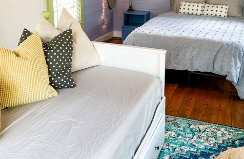 Singers Glen Cottage | Sweet Escape Cottage - Hosted by Cozy in Canvas