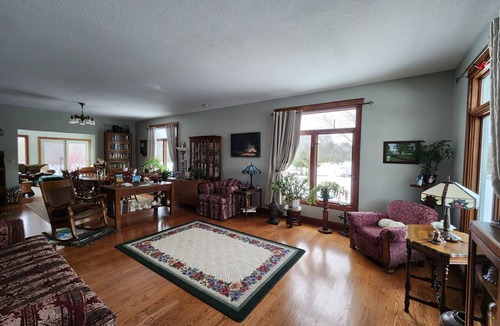 Clare Bed & Breakfast | Sweetfern Inn